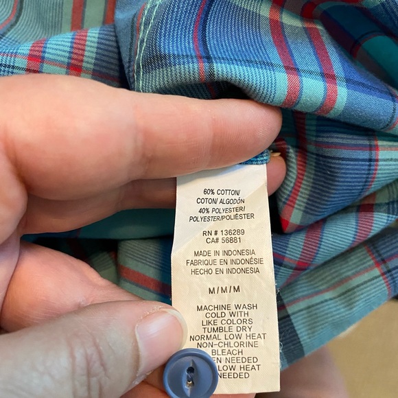 O’Neill Short Sleeved Shirt - Picture 4 of 4